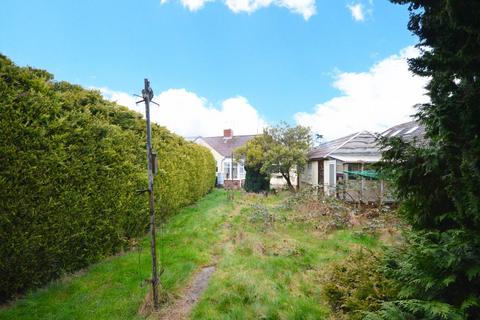 2 bedroom semi-detached bungalow for sale - Shellards Road, Longwell Green, Bristol
