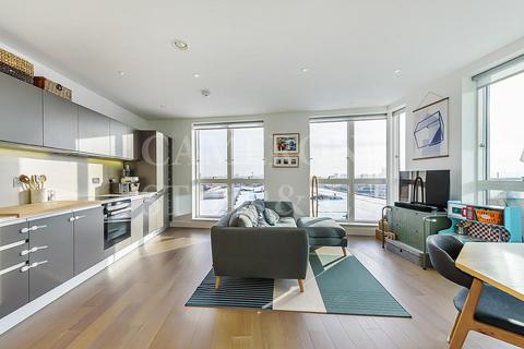 2 bedroom apartment for sale - Banister Road, London, W10