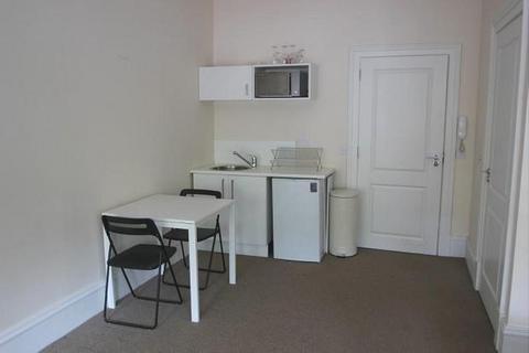 Studio to rent - Oakfield Avenue, Glasgow
