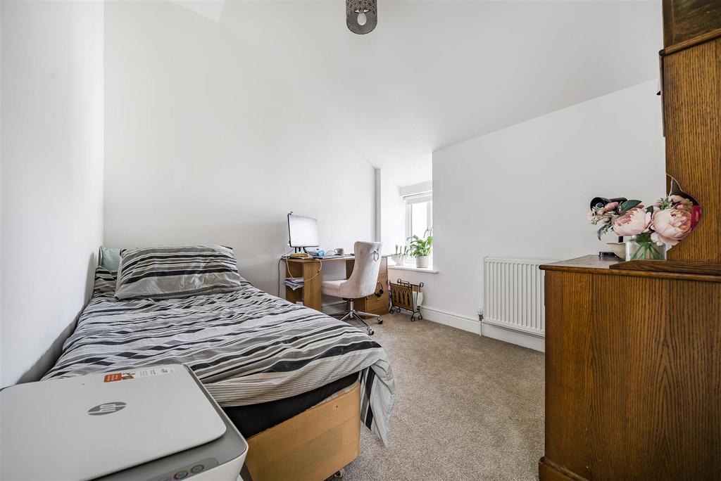 Another Bedroom