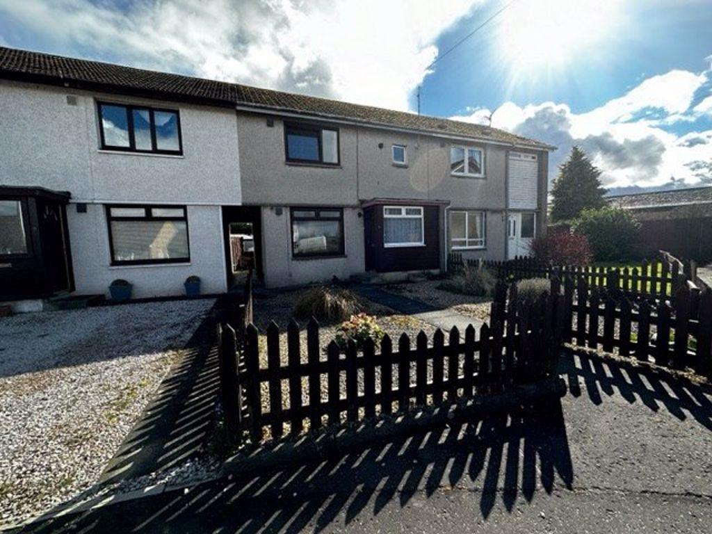Pitcairn Park, Leuchars, Fife 2 bed house £1,200 pcm (£277 pw)