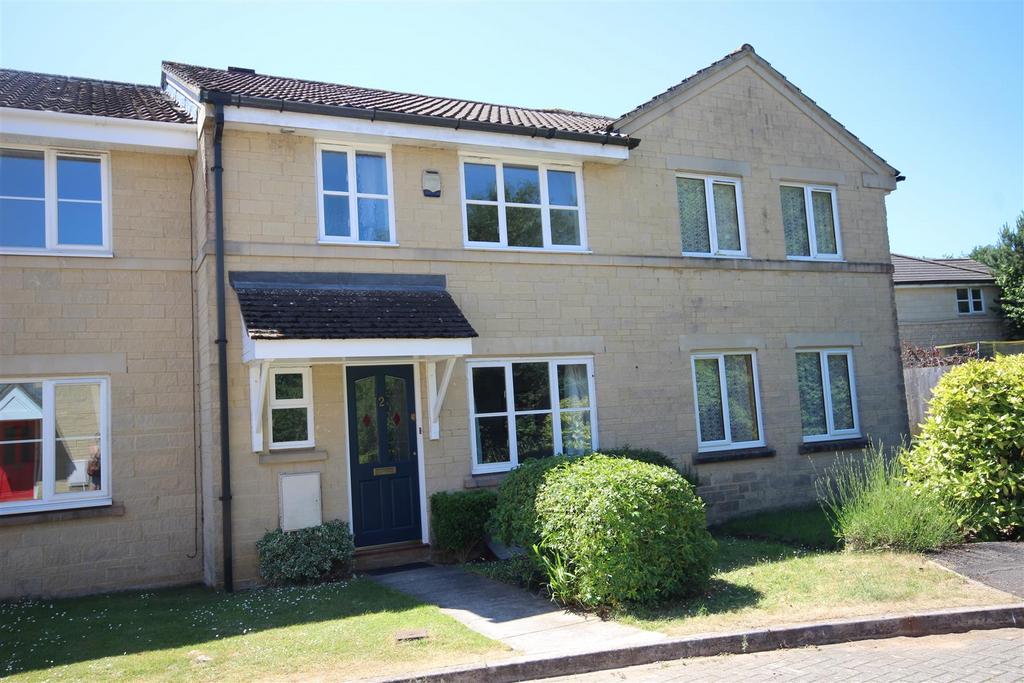 Hazel Way, BA2 2DX 3 bed terraced house £1,500 pcm (£346 pw)