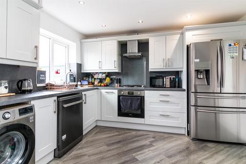 55 Barleylands, Ruddington, Nottingham, NG11 6JG