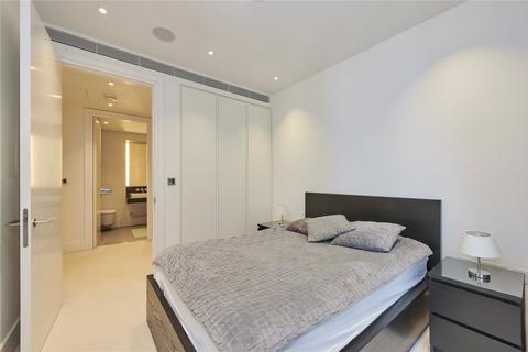 1 bedroom flat to rent, Merchant Square, Paddington, Hyde Park, London