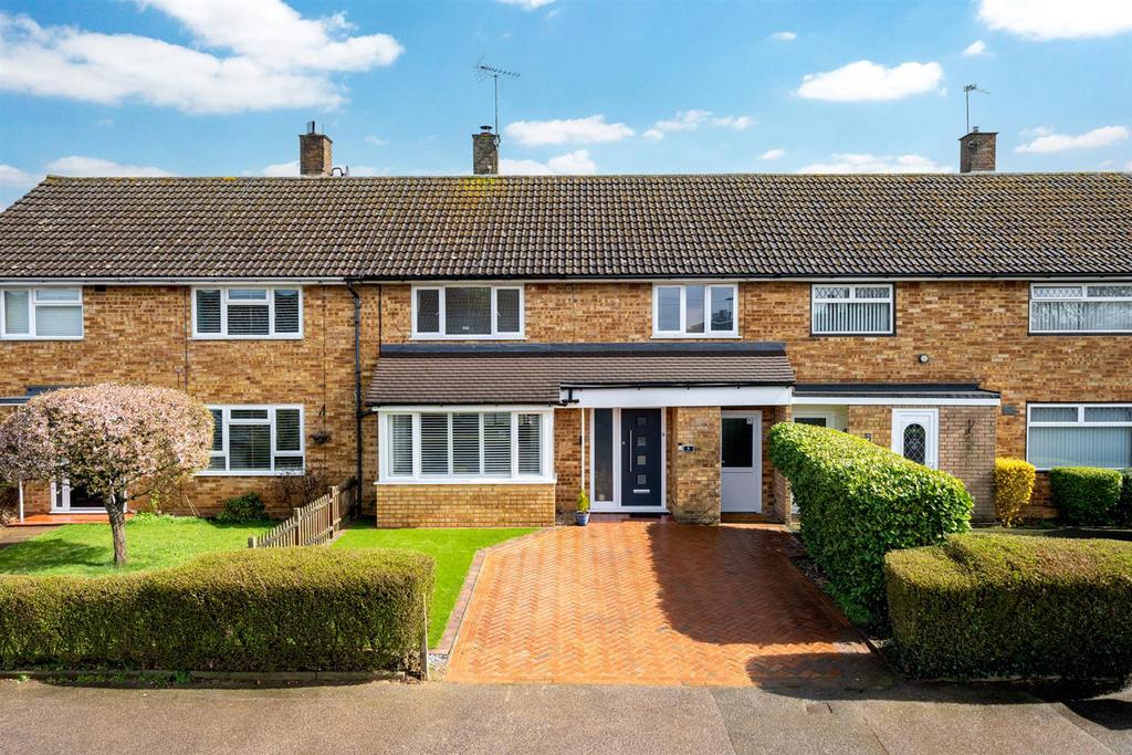 Hollybush Lane, Hemel Hempstead 3 bed terraced house for sale £480,000