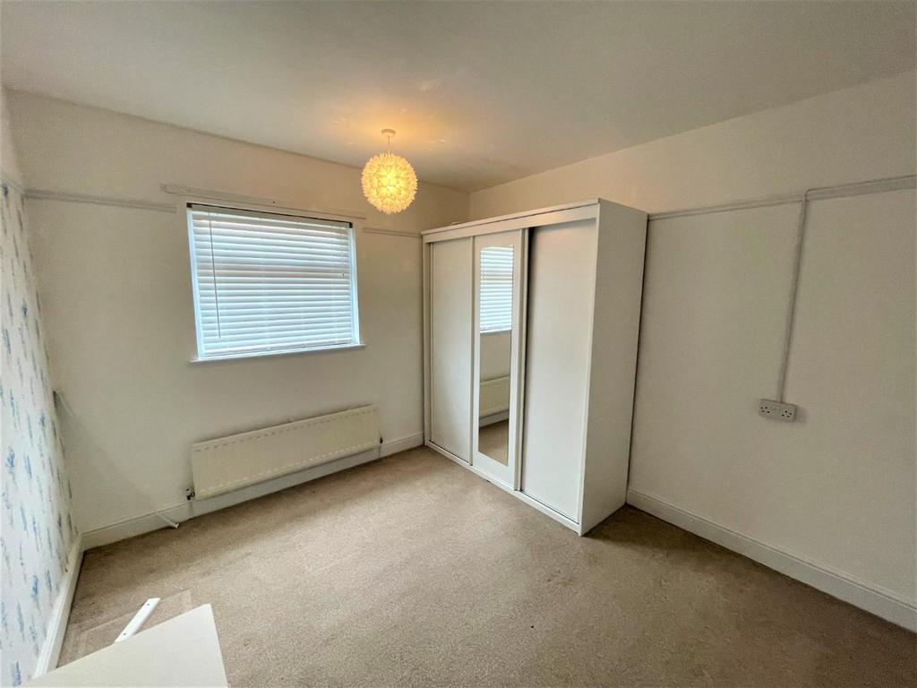 Durham Road, Wolviston, Billingham 2 bed terraced house £725 pcm (£