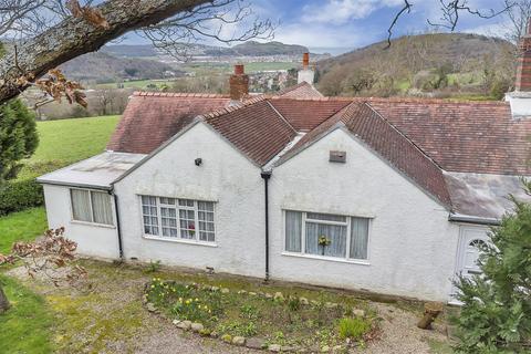 3 bedroom detached bungalow for sale, Old Highway, Colwyn Bay