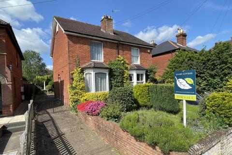39 Hare Lane, Godalming, GU7 3EE