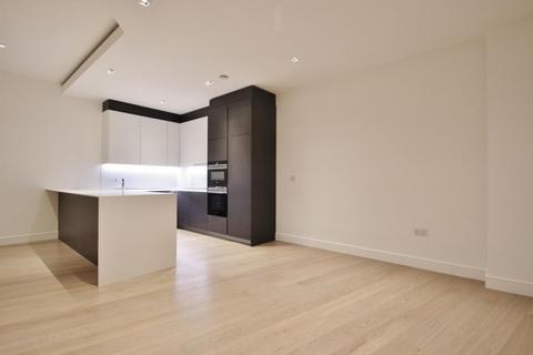 2 bedroom apartment for sale, Kew Bridge Road, Brentford. TW8