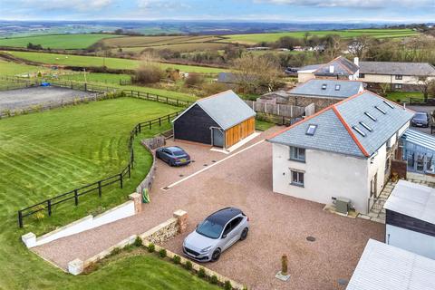 4 bedroom detached house for sale, Atherington, Umberleigh