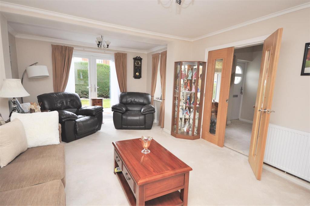 Burnholme Avenue, York, YO31 0NA 3 bed apartment for sale £225,000