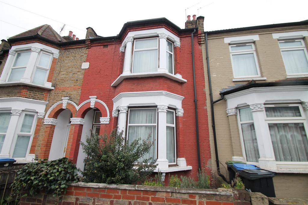 Gloucester Road, Edmonton, London N18 3 bed terraced house for sale £