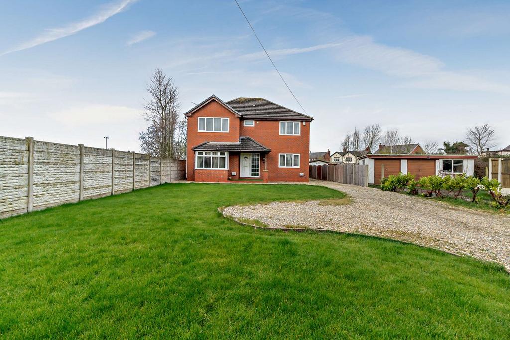 Houses For Sale Hesketh Bank Preston at Catherine Cutler blog
