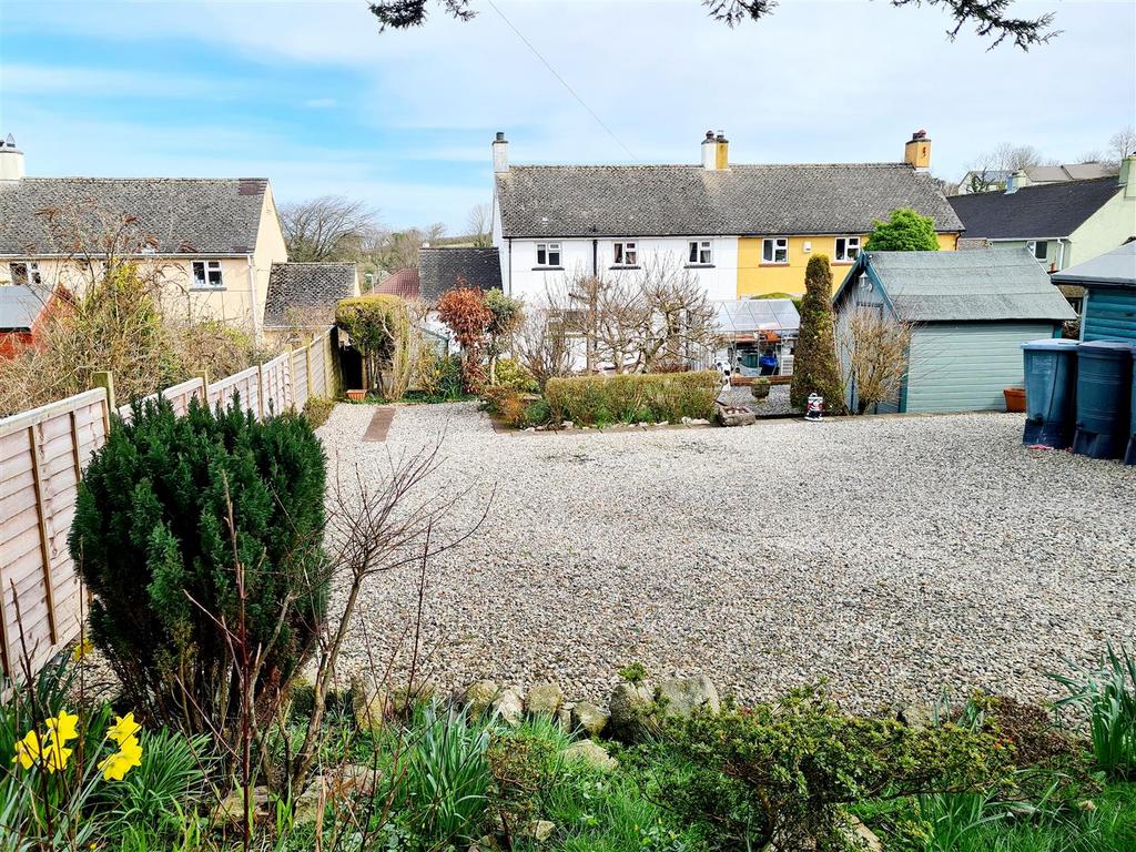 Penpont View, Five Lanes Nr Altarnun, 3 bed house for sale £295,000