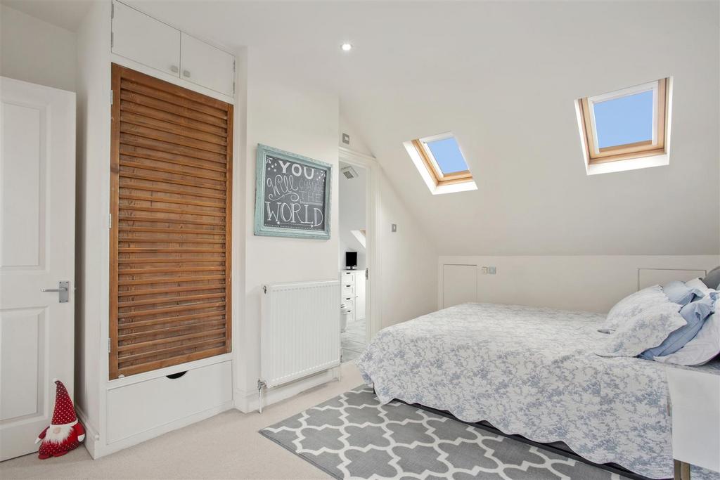 For Sale Fielding road W4