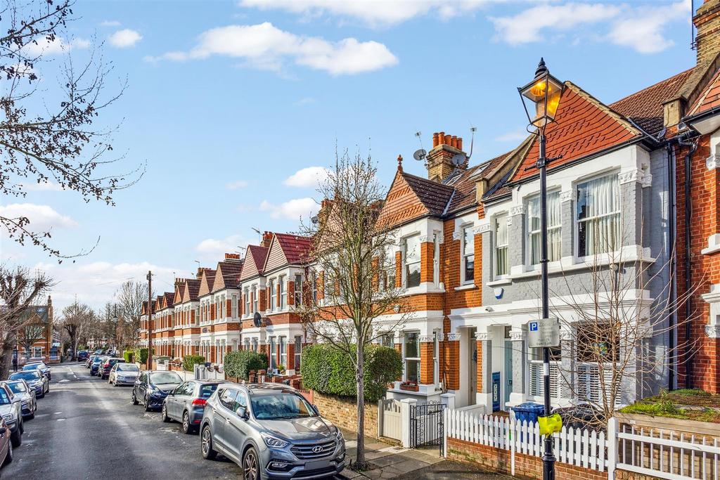 For Sale Fielding road W4