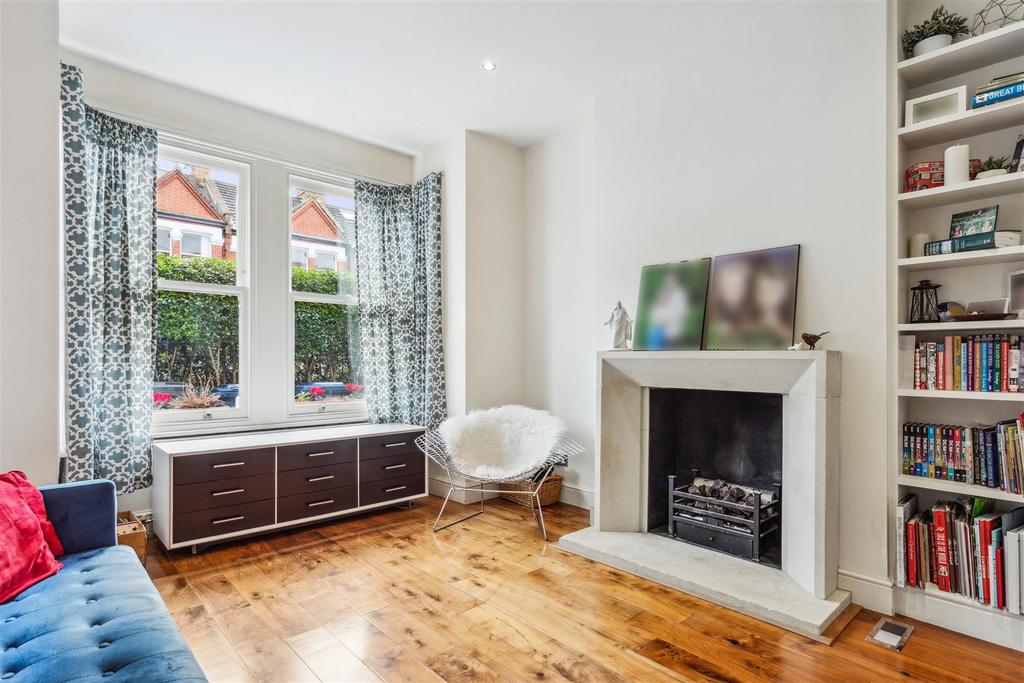 For Sale Fielding road W4