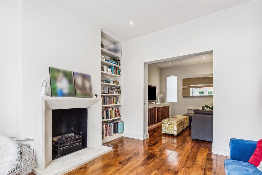 For Sale Fielding road W4