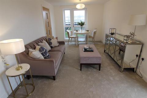 1 bedroom retirement property for sale - Elizabeth Place, Trimbush Way, Market Harborough