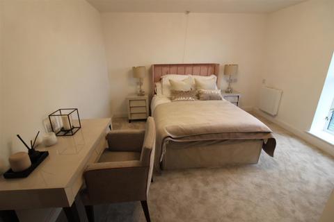 1 bedroom retirement property for sale - Elizabeth Place, Trimbush Way, Market Harborough