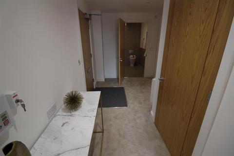 1 bedroom retirement property for sale - Elizabeth Place, Trimbush Way, Market Harborough