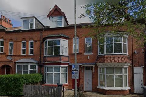 5 Westcotes Drive, Leicester, LE3 0QT