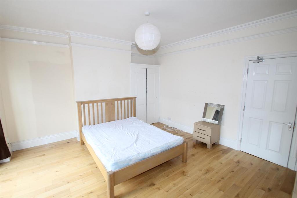 Bedroom five