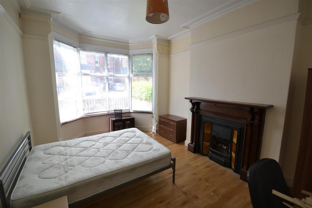 Bedroom six