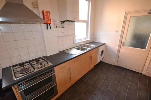 5 Westcotes Drive, Leicester, LE3 0QT
