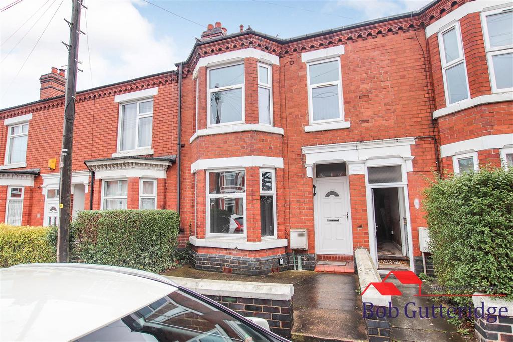 Brooklyn Street, Crewe, Cheshire 4 bed terraced house £850 pcm (£196 pw)