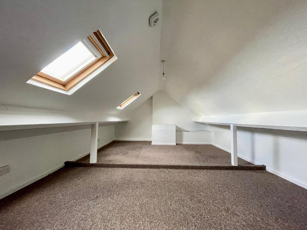 Attic