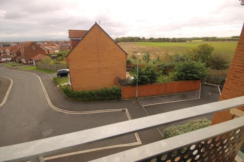 2 bedroom apartment for sale - Strawberry Apartments, Bishop Cuthbert, Hartlepool