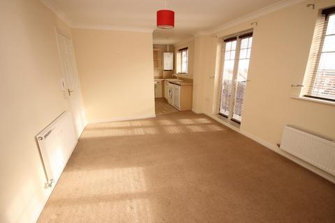 2 bedroom apartment for sale - Strawberry Apartments, Bishop Cuthbert, Hartlepool