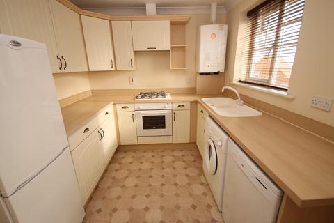 2 bedroom apartment for sale, Strawberry Apartments, Bishop Cuthbert, Hartlepool