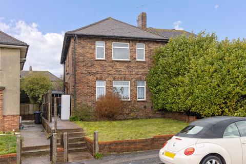 15 Highdown, Southwick, Brighton, BN42 4QT