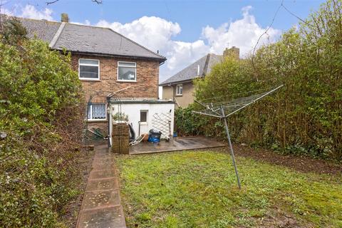 15 Highdown, Southwick, Brighton, BN42 4QT