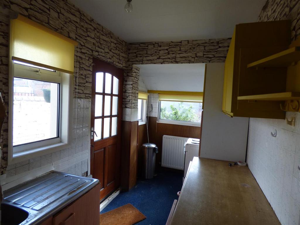 Stratford Gardens, Ferryhill 2 bed terraced house £63,950