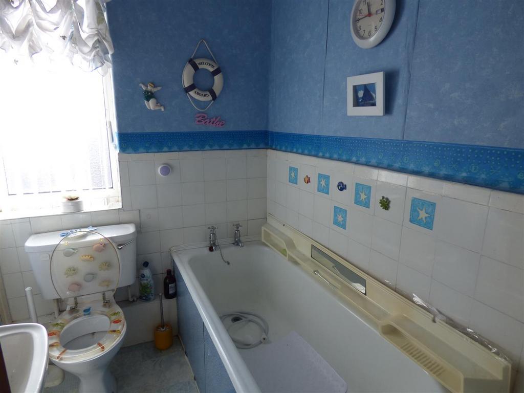 Stratford Gardens, Ferryhill 2 bed terraced house £63,950