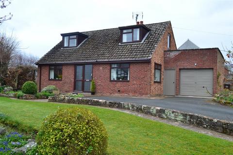 1 Orchard Close, Moreton On Lugg, Hereford, HR4 8DG