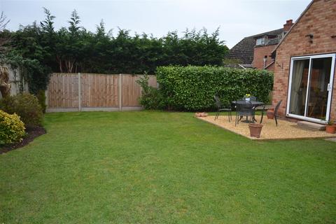 1 Orchard Close, Moreton On Lugg, Hereford, HR4 8DG