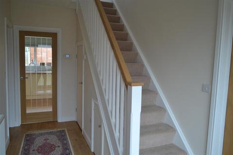 1 Orchard Close, Moreton On Lugg, Hereford, HR4 8DG