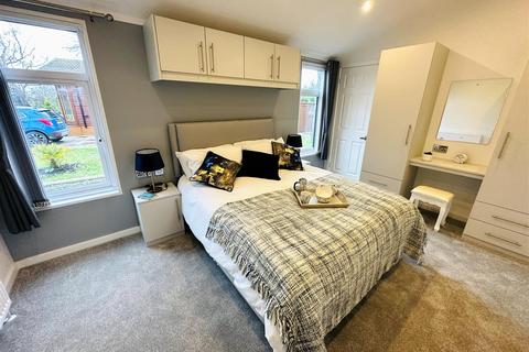 2 bedroom park home for sale, Plot 12, Bridlington Holiday Park, Carnaby, Bridlington