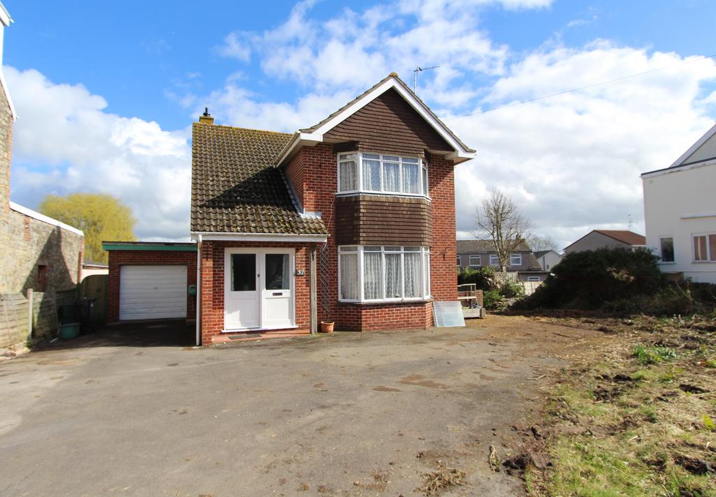 Charlton Park, Keynsham, Bristol... 2 bed detached house £900 pcm (£208 pw)