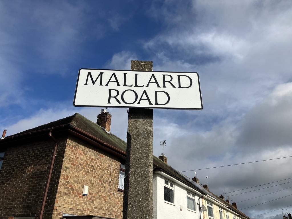 Mallard Road, Bilton Grange, HU9 2 bed end of terrace house £595 pcm