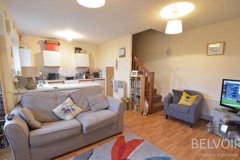 11 Brambling Close, Uttoxeter, ST14 8UF