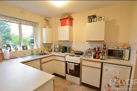 11 Brambling Close, Uttoxeter, ST14 8UF