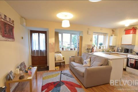 11 Brambling Close, Uttoxeter, ST14 8UF