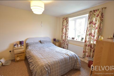 11 Brambling Close, Uttoxeter, ST14 8UF