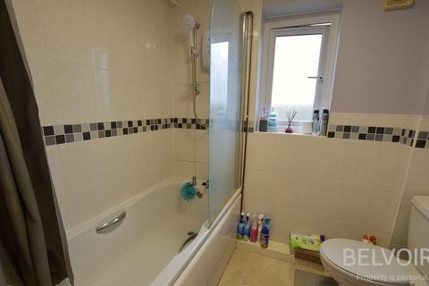 11 Brambling Close, Uttoxeter, ST14 8UF