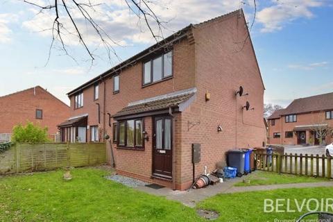 11 Brambling Close, Uttoxeter, ST14 8UF